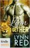 [Jamesburg Shifters 08] • Grayslake · Lion to Get Her